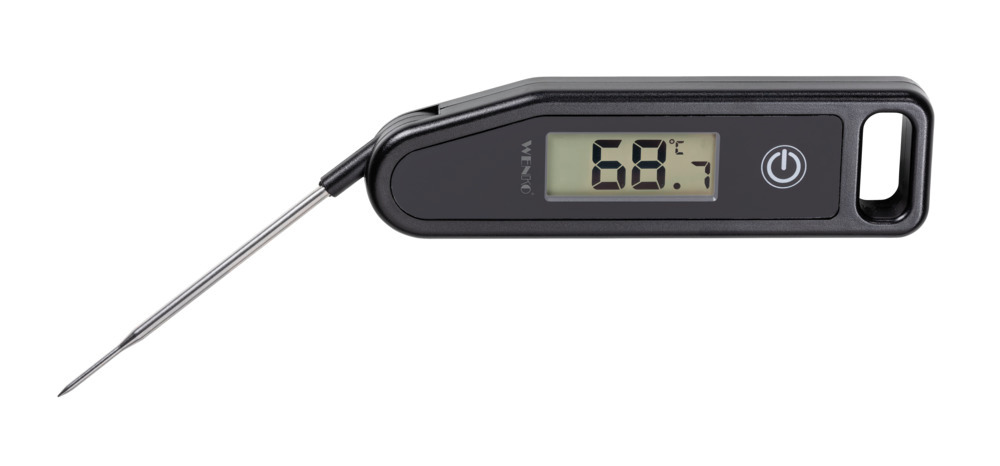 Digitale Vleesthermometer Bobby