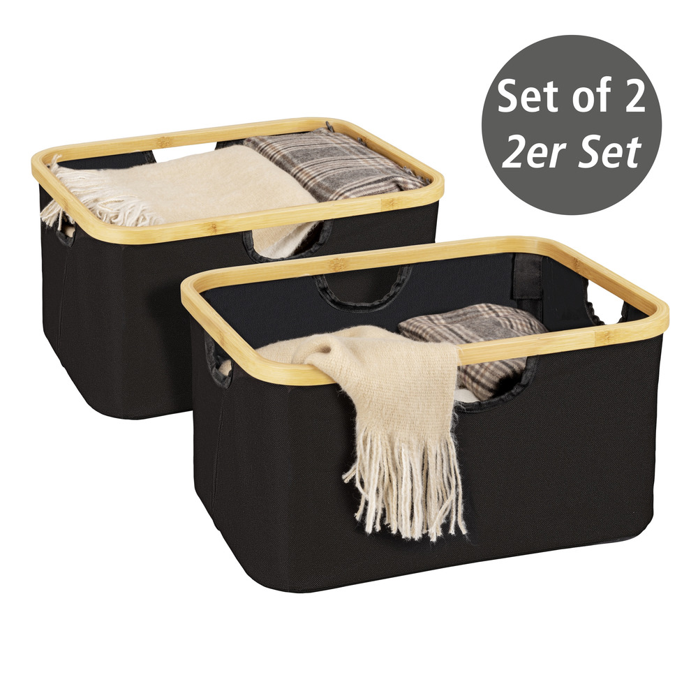 Ecori mand, set van 2