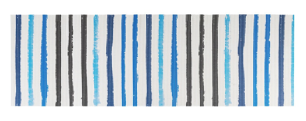 Badmat Scandic Stripes, 65 x 200 cm