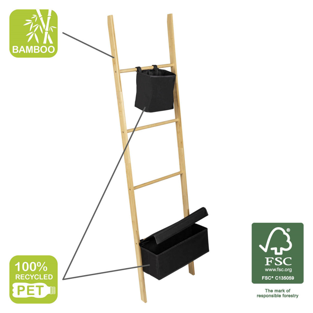 Ecori handdoekladder