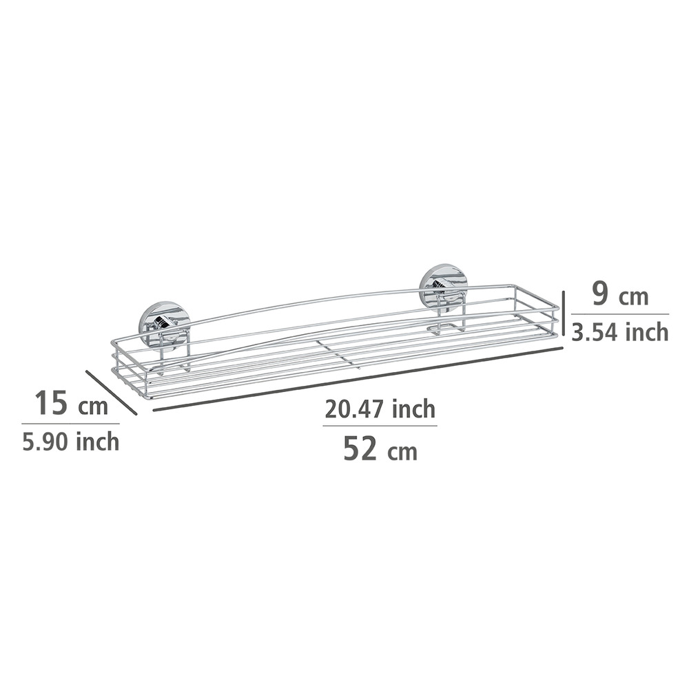 Vacuum-Loc® Milazzo maxiplank