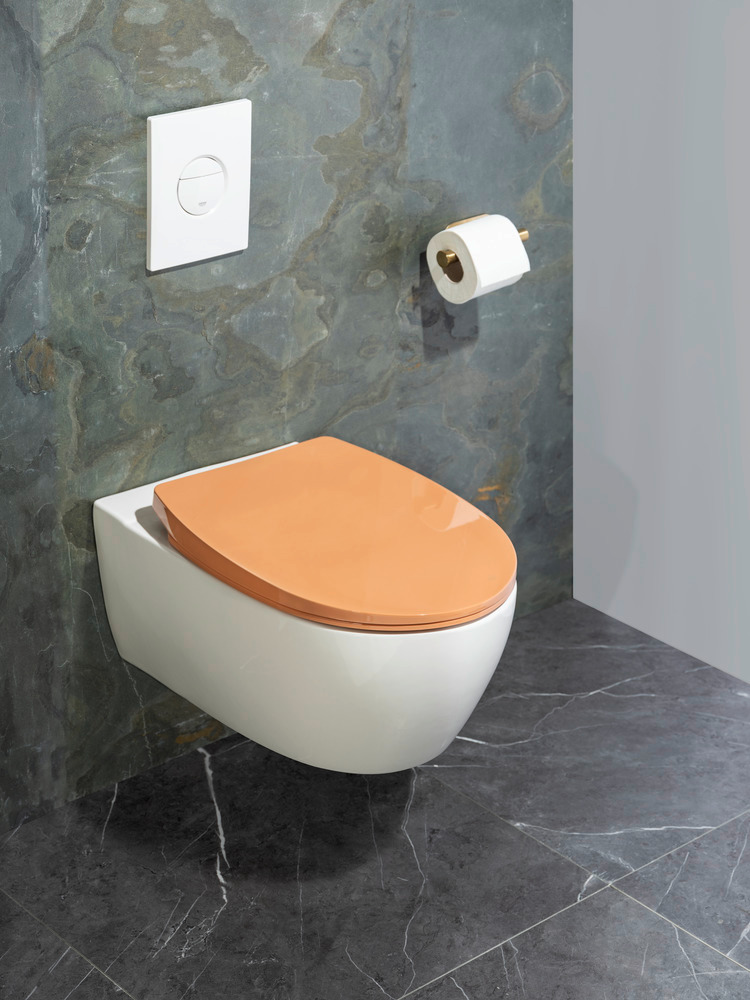 Premium toiletbril Tilos