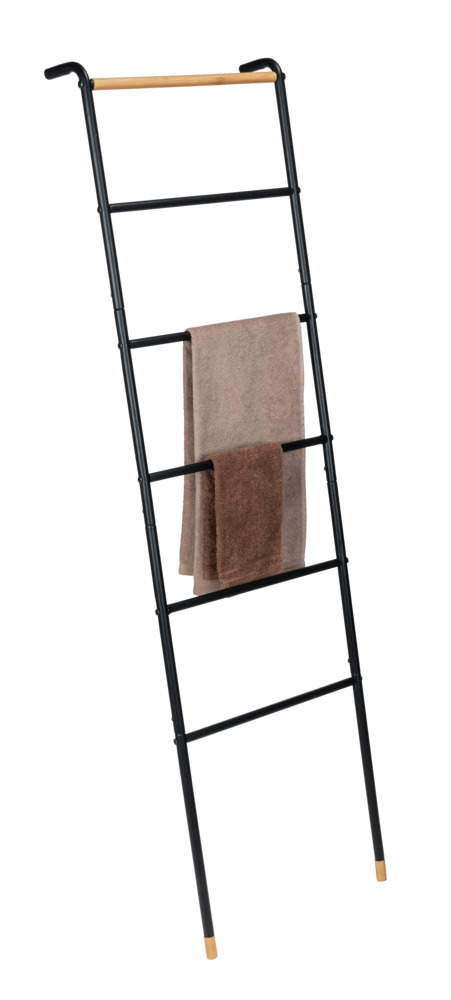 Handdoek ladder