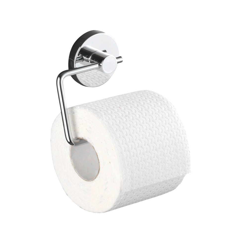 Vacuum-Loc® Milazzo toiletrolhouder