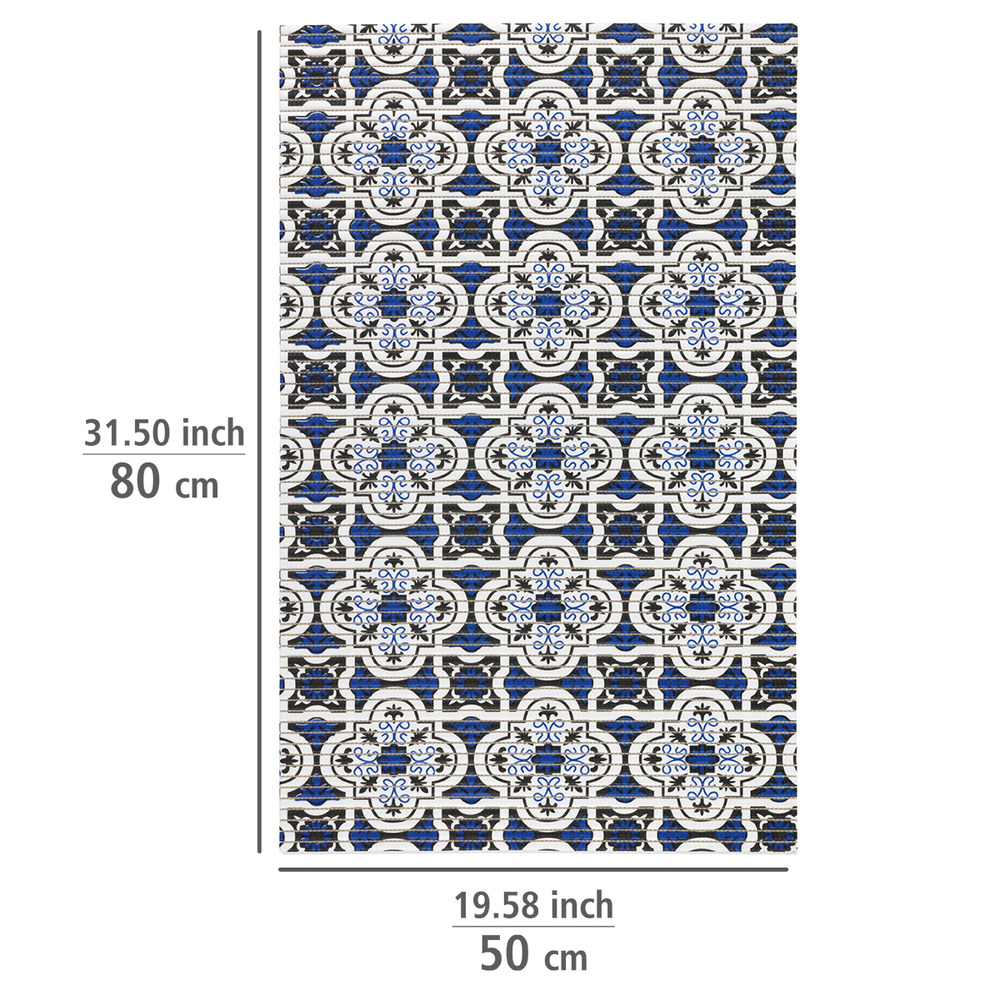 Murcia badmat, 50 x 80 cm