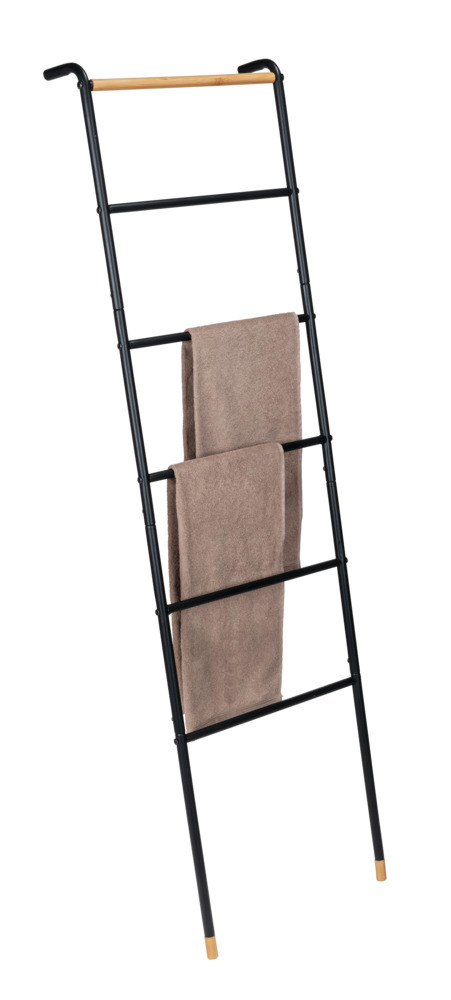 Handdoek ladder