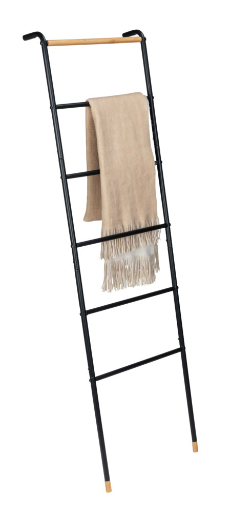 Handdoek ladder