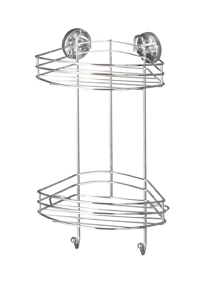 Vacuum-Loc® hoeklegbord 2 legborden